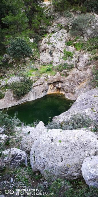 “shiny” Sea View At Istron Διαμέρισμα Άγιος Νικόλαος