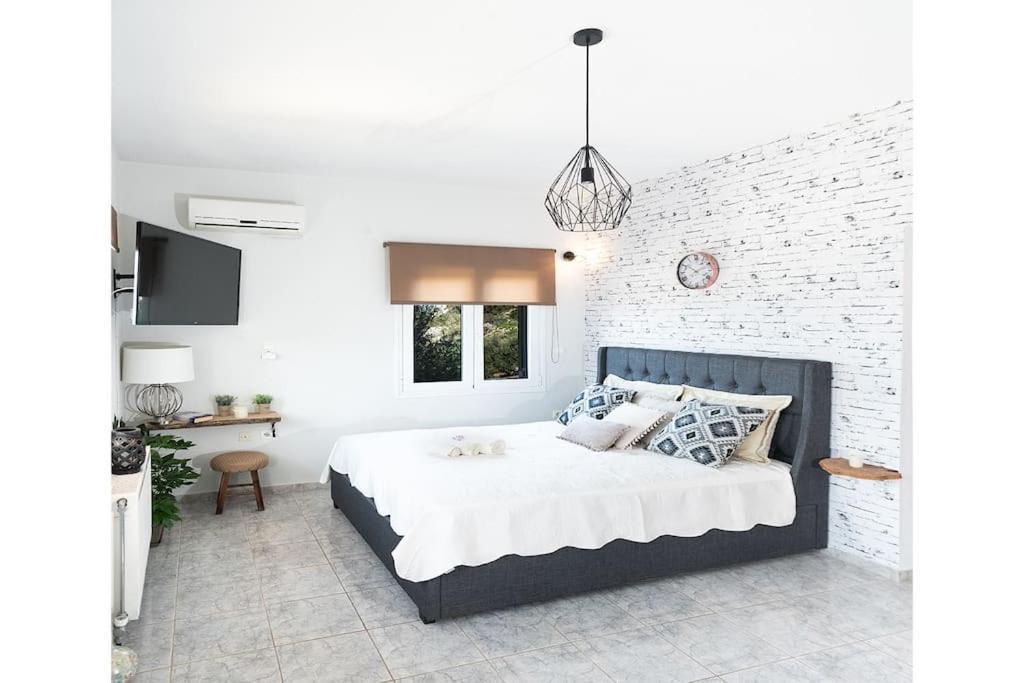 “shiny” Sea View At Istron * Ayos Nikolaos