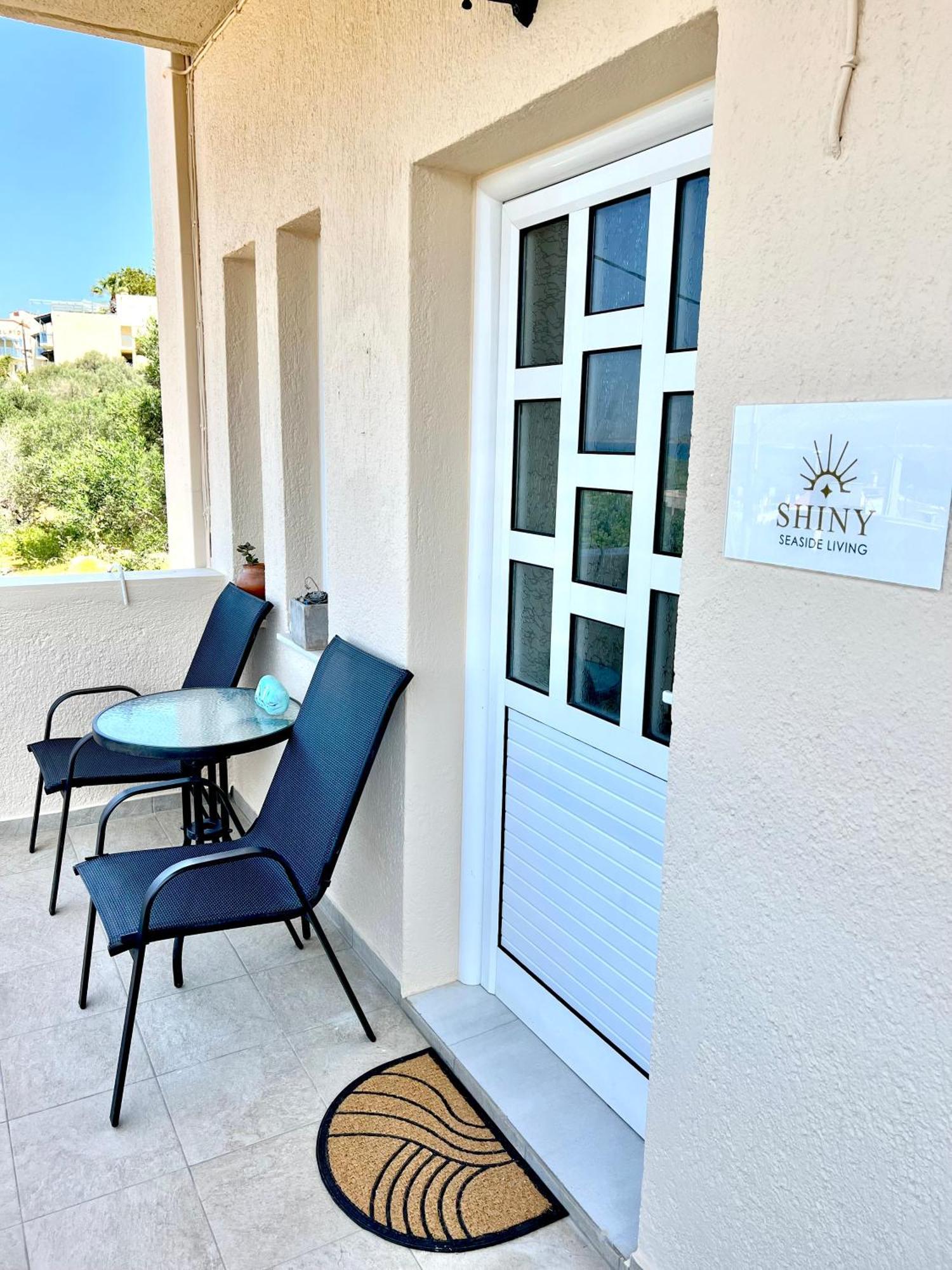 “shiny” Sea View At Istron Daire Ayos Nikolaos