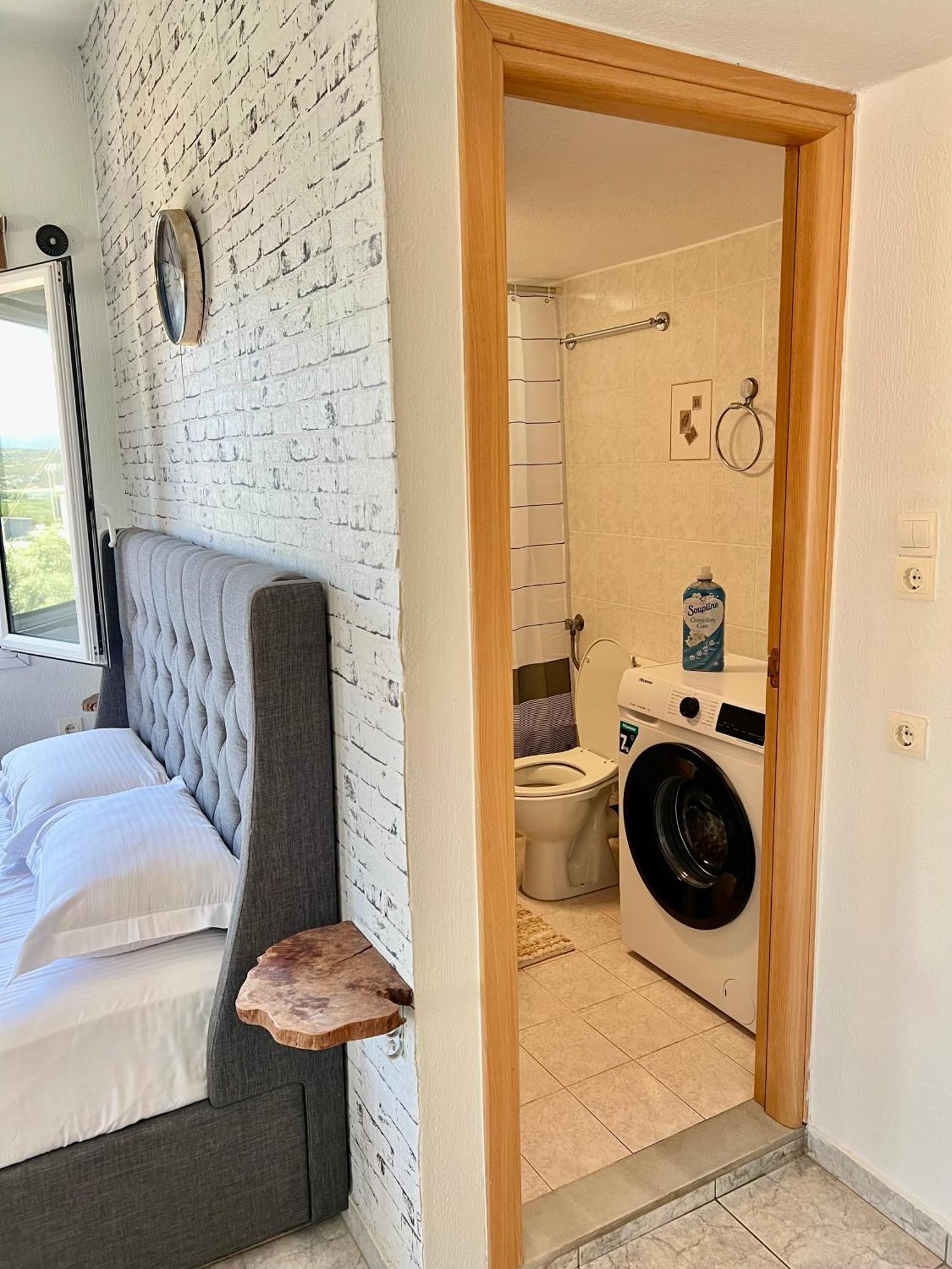 “shiny” Sea View At Istron Apartment Agios Nikolaos