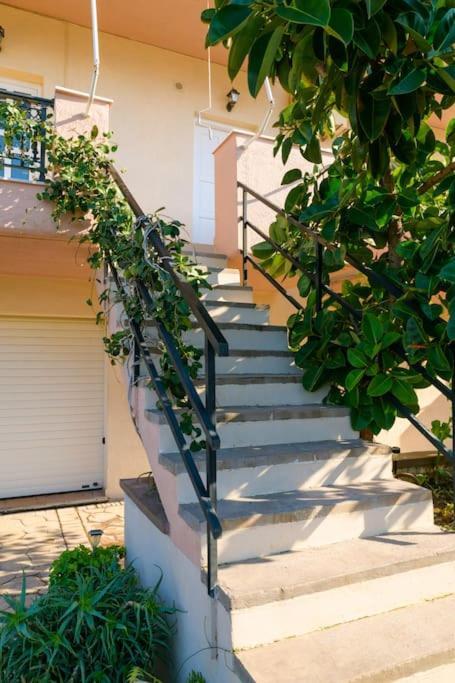 “shiny” Sea View At Istron Apartment Agios Nikolaos (Crete)